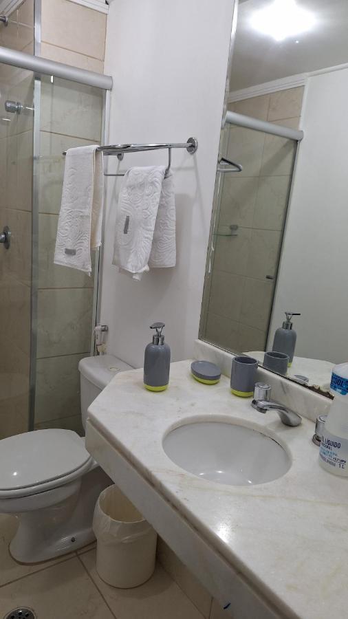 Otel Flat In 4 Estrelas - Coracao Da Faria Lima - Otima Localizacao 4*