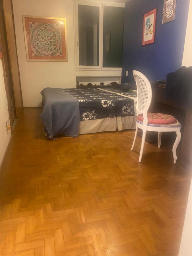 Conforto Proximo A Paulista E Hospital Clinicas Homestay