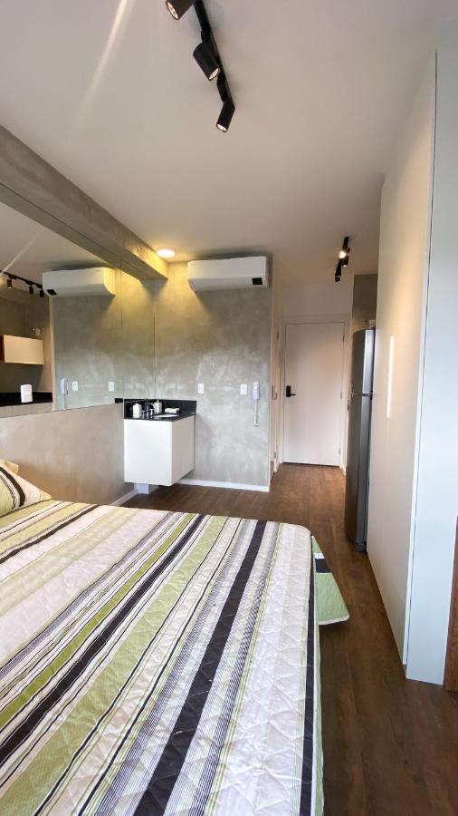 Studio Metro Brooklin 1404 Apartment Sao Paulo