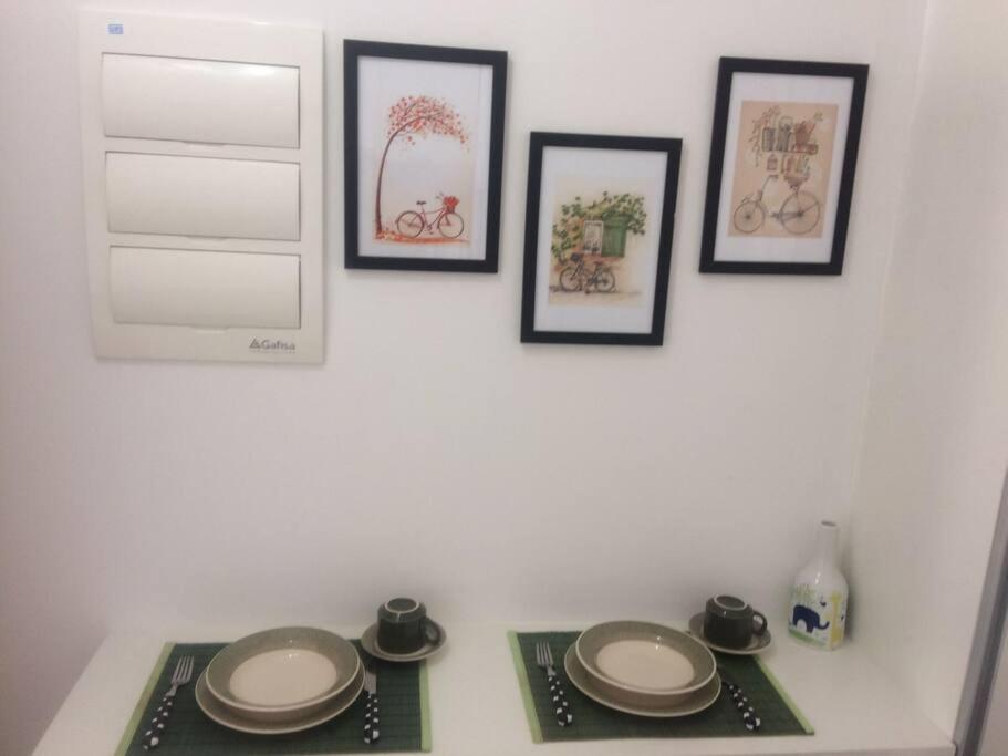 Excelente! Metro Allianz Park - Compras No Bras Apartment