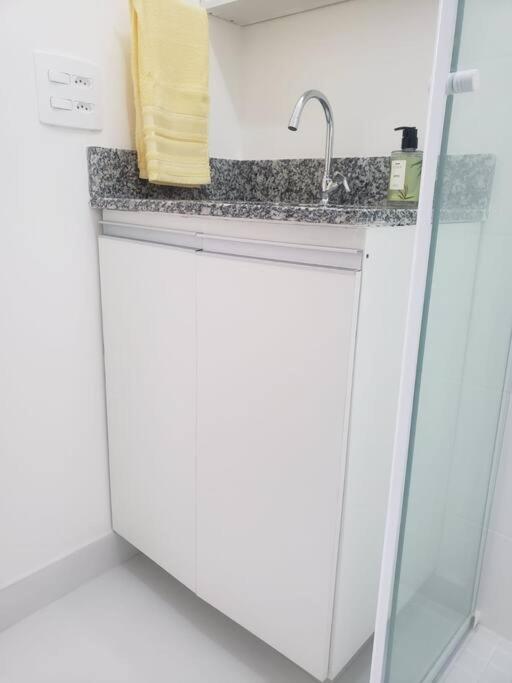 Excelente! Metro Allianz Park - Compras No Bras Apartment *