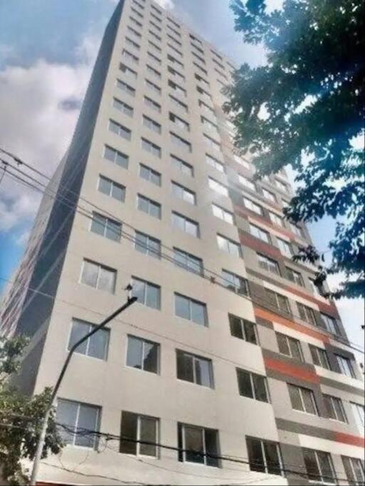 Apartment Excelente! Metro Allianz Park - Compras No Bras