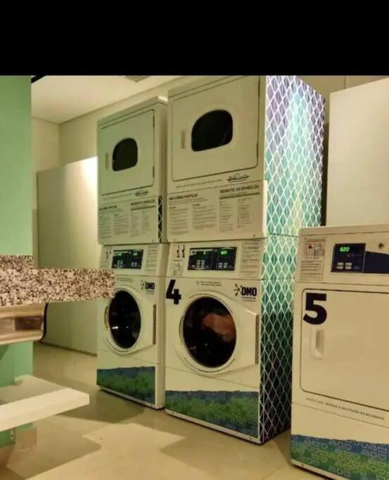 Excelente! Metro Allianz Park - Compras No Bras Apartment *