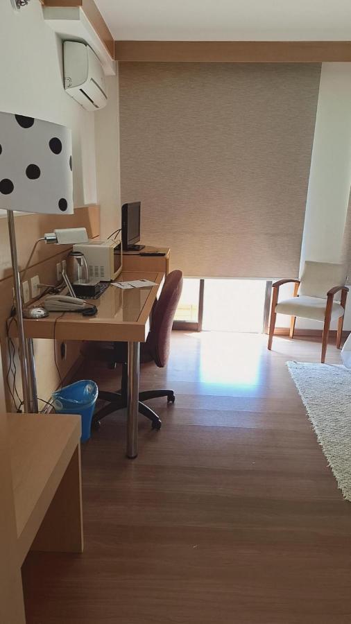 Otel Flat In 4 Estrelas - Coracao Da Faria Lima - Otima Localizacao Sao Paulo
