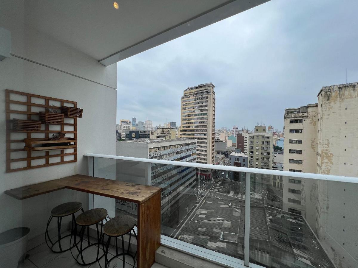 Mh 21214 - Perfeito Studio Ac/wi-fi/cama Queen Holiday home Sao Paulo