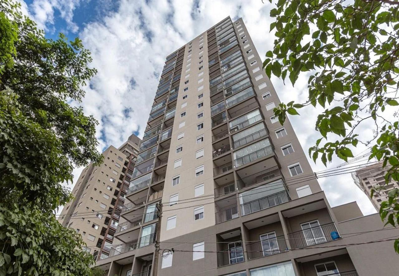 Apartment Easy Star - Lindo Prox.metro Ana Rosa - Ln02h *