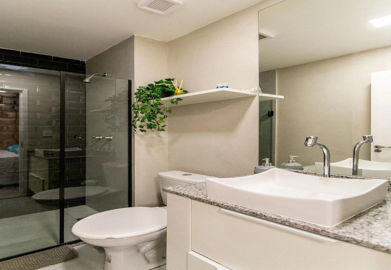 Easy Star - Lindo Prox.metro Ana Rosa - Ln02h Apartment