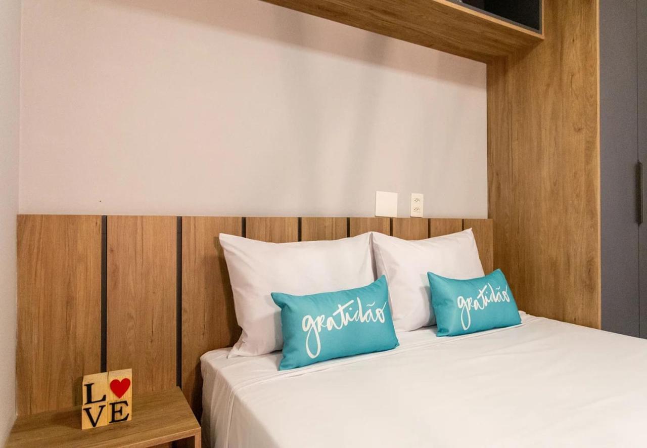 Apartment Easy Star - Lindo Prox.metro Ana Rosa - Ln02h Sao Paulo