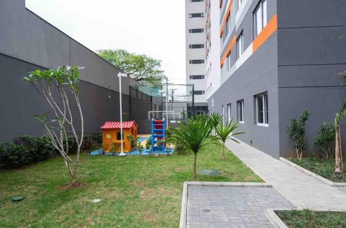 Mv90 - Studio Magnifico Prox Ao Bras Apartamento *