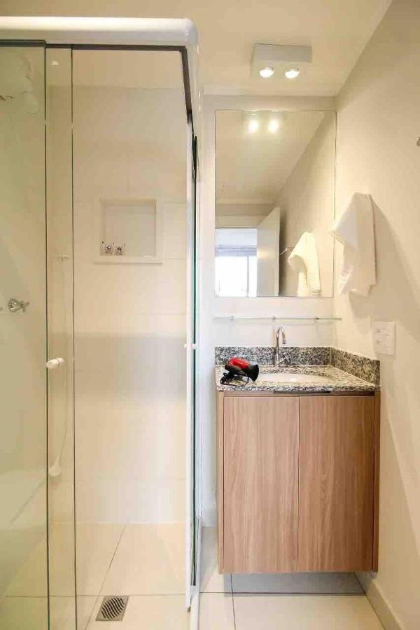 Mv90 - Studio Magnifico Prox Ao Bras Apartamento *