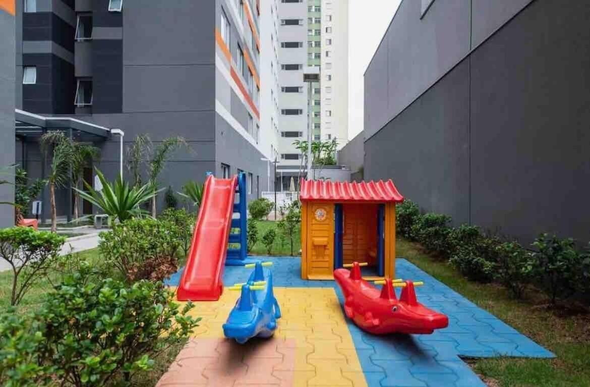 Mv90 - Studio Magnifico Prox Ao Bras Apartamento São Paulo