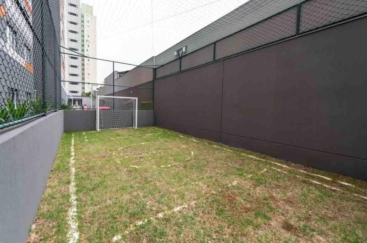 Mv90 - Studio Magnifico Prox Ao Bras São Paulo