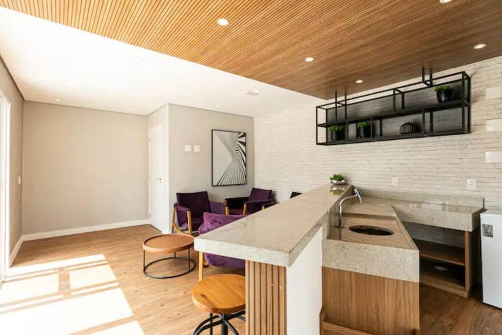 Apartment De Luxo De Alta Qualidade *