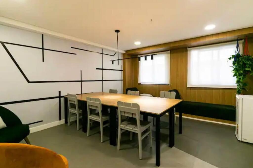 Apartment De Luxo De Alta Qualidade