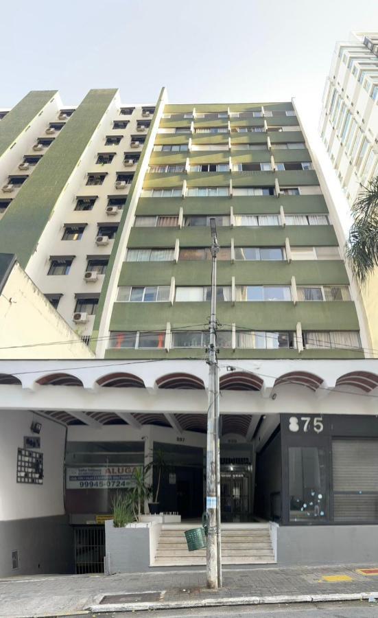 Apartment Rua Augusta *