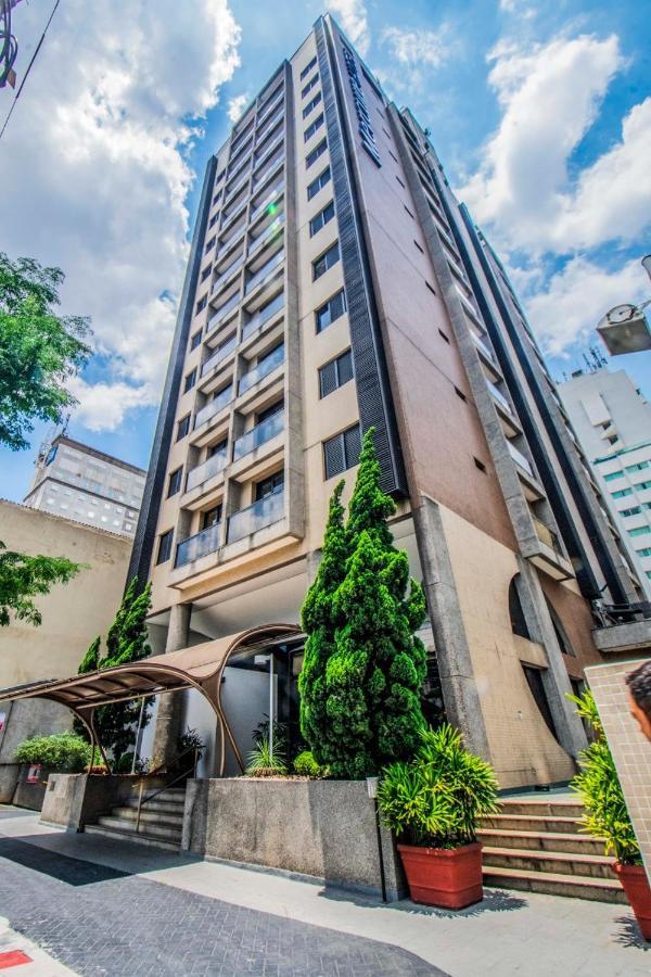 Saint Lawrence Flat - 41 * São Paulo