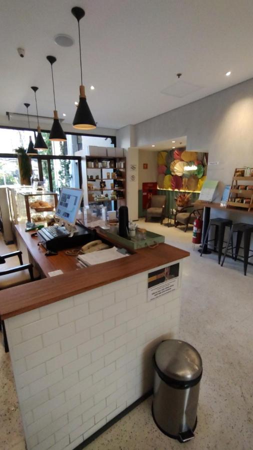 Saint Lawrence Flat - 41 Apartamento