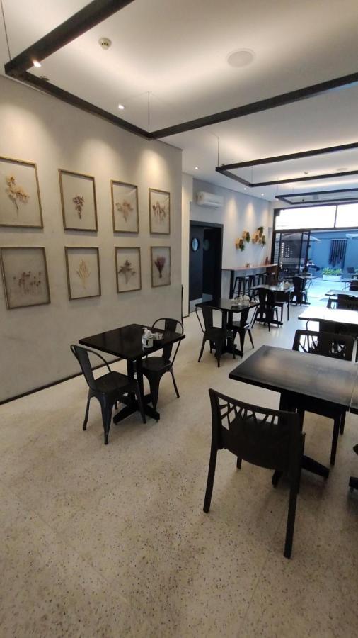 Apartamento Saint Lawrence Flat - 41 *