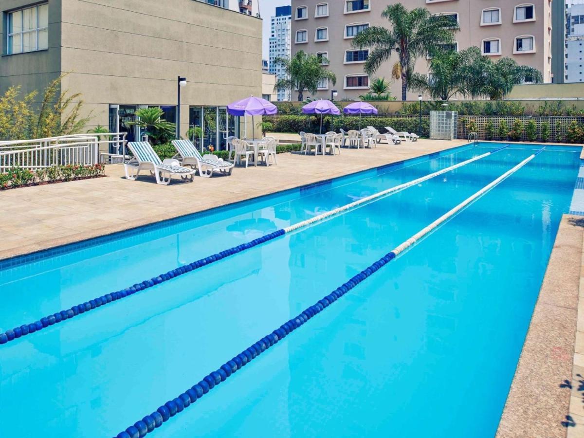 M- Vila Olimpia Apartamento