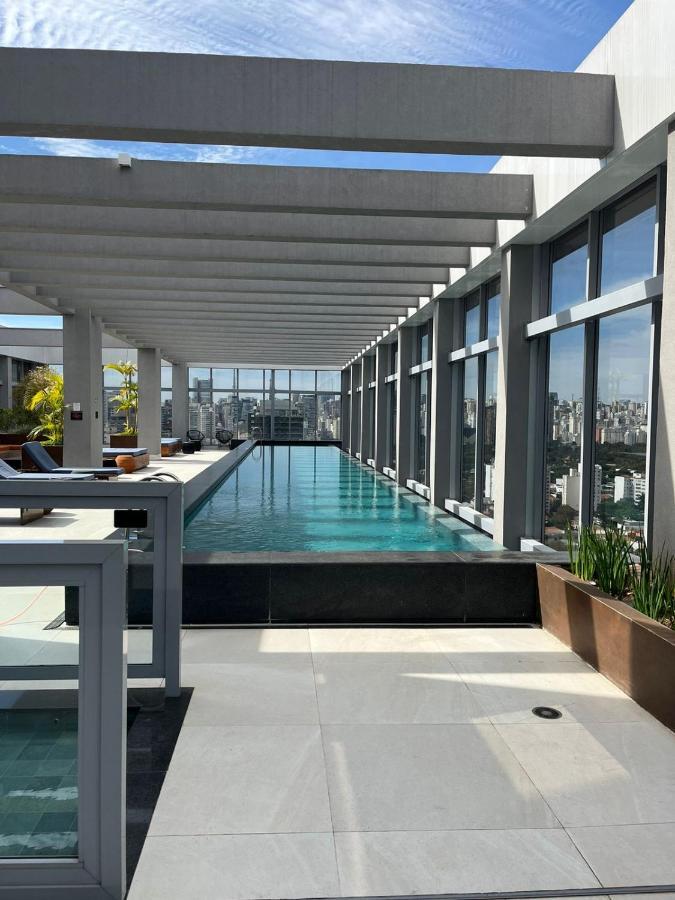 Apartment Wide 1504