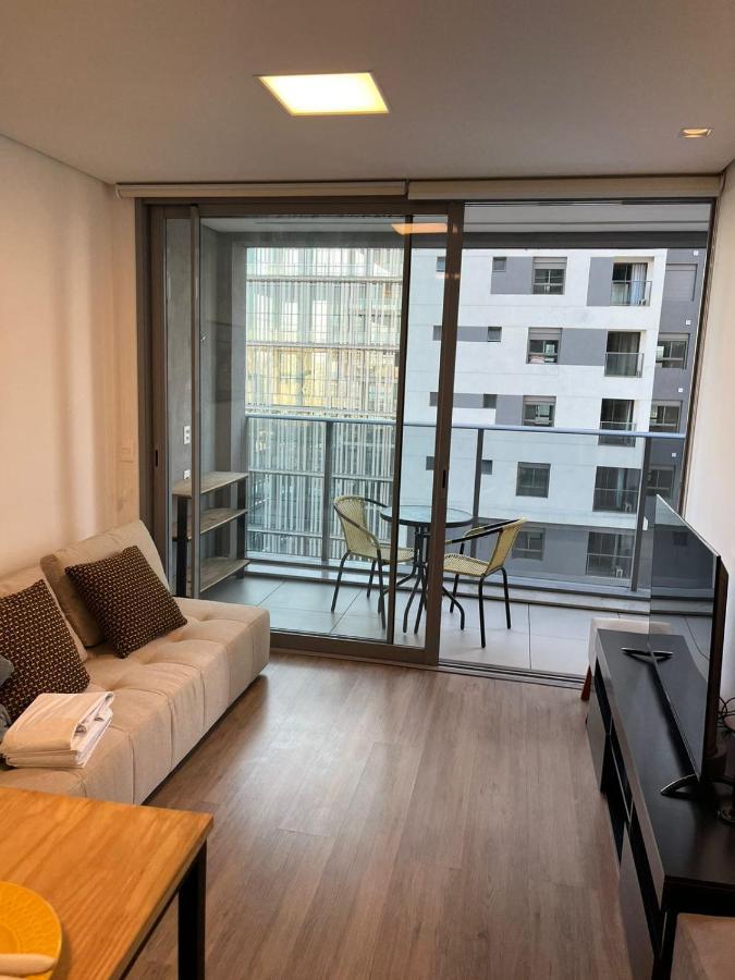 Wide 1504 Apartment São Paulo