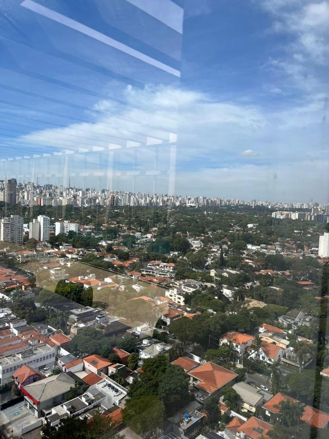 Wide 1504 * São Paulo