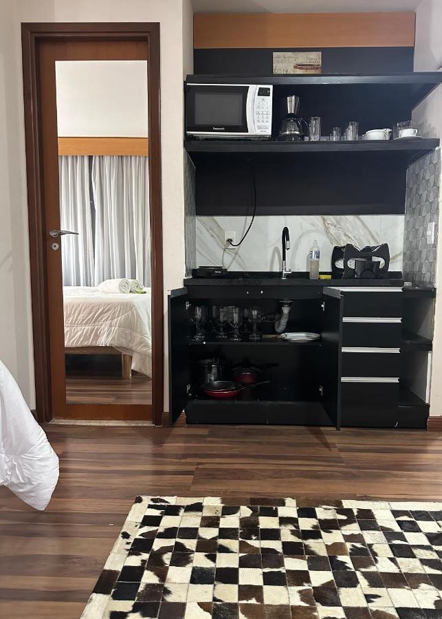 M- Vila Olimpia Apartamento São Paulo