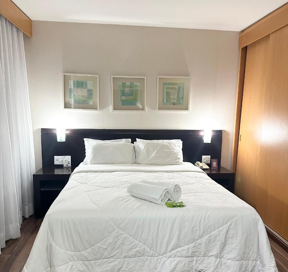 Apartamento M- Vila Olimpia *