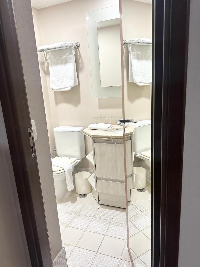 M- Vila Olimpia Apartamento São Paulo