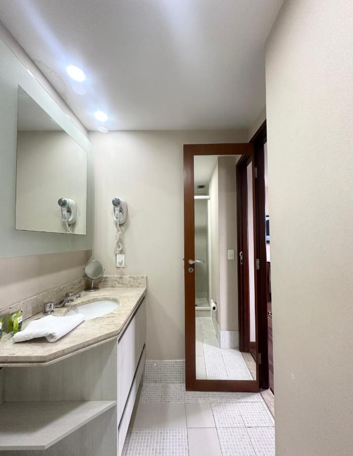 M- Vila Olimpia Apartamento
