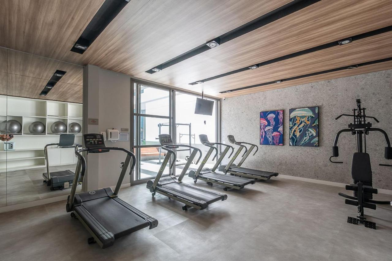 By Dh: Com Coworking Prox. Ao Mackenzie Apartment *