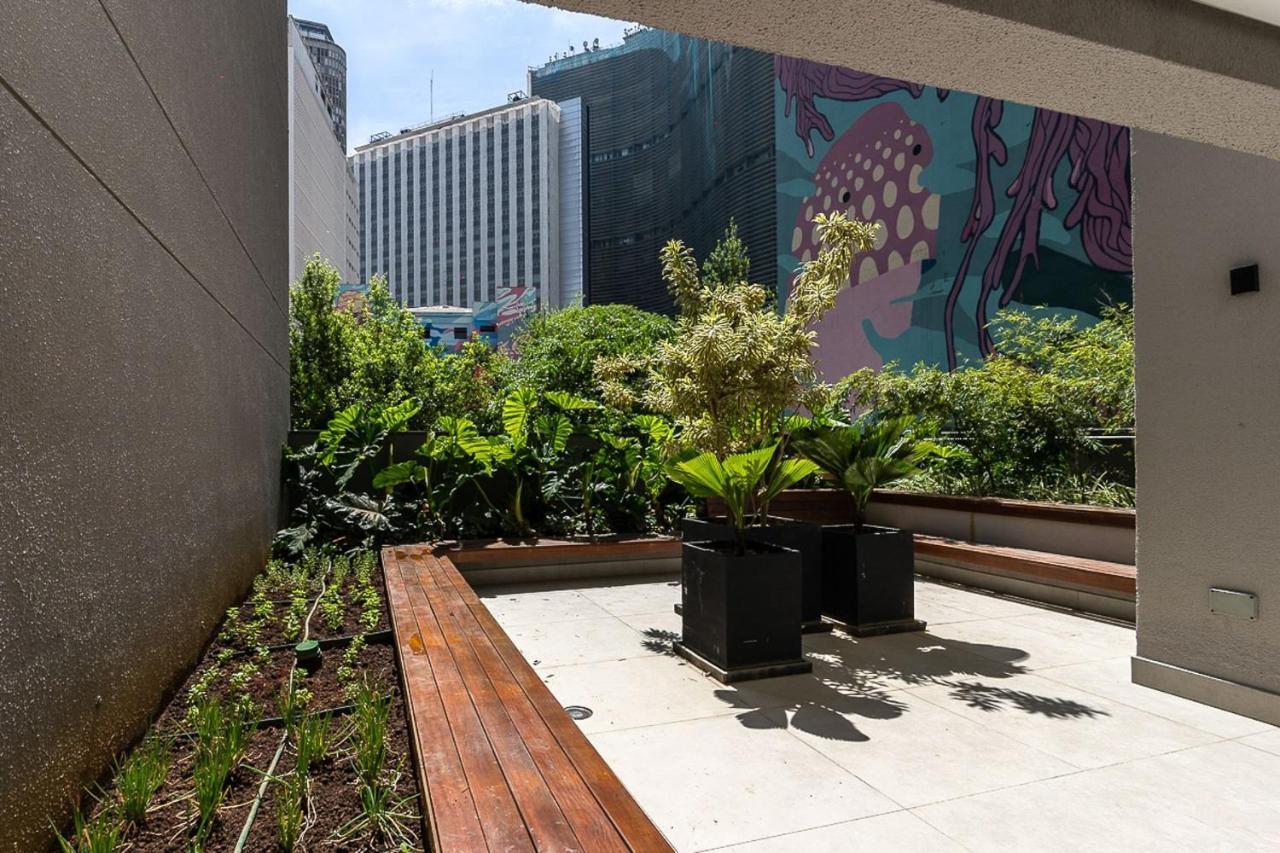 Apartment By Dh: Com Coworking Prox. Ao Mackenzie
