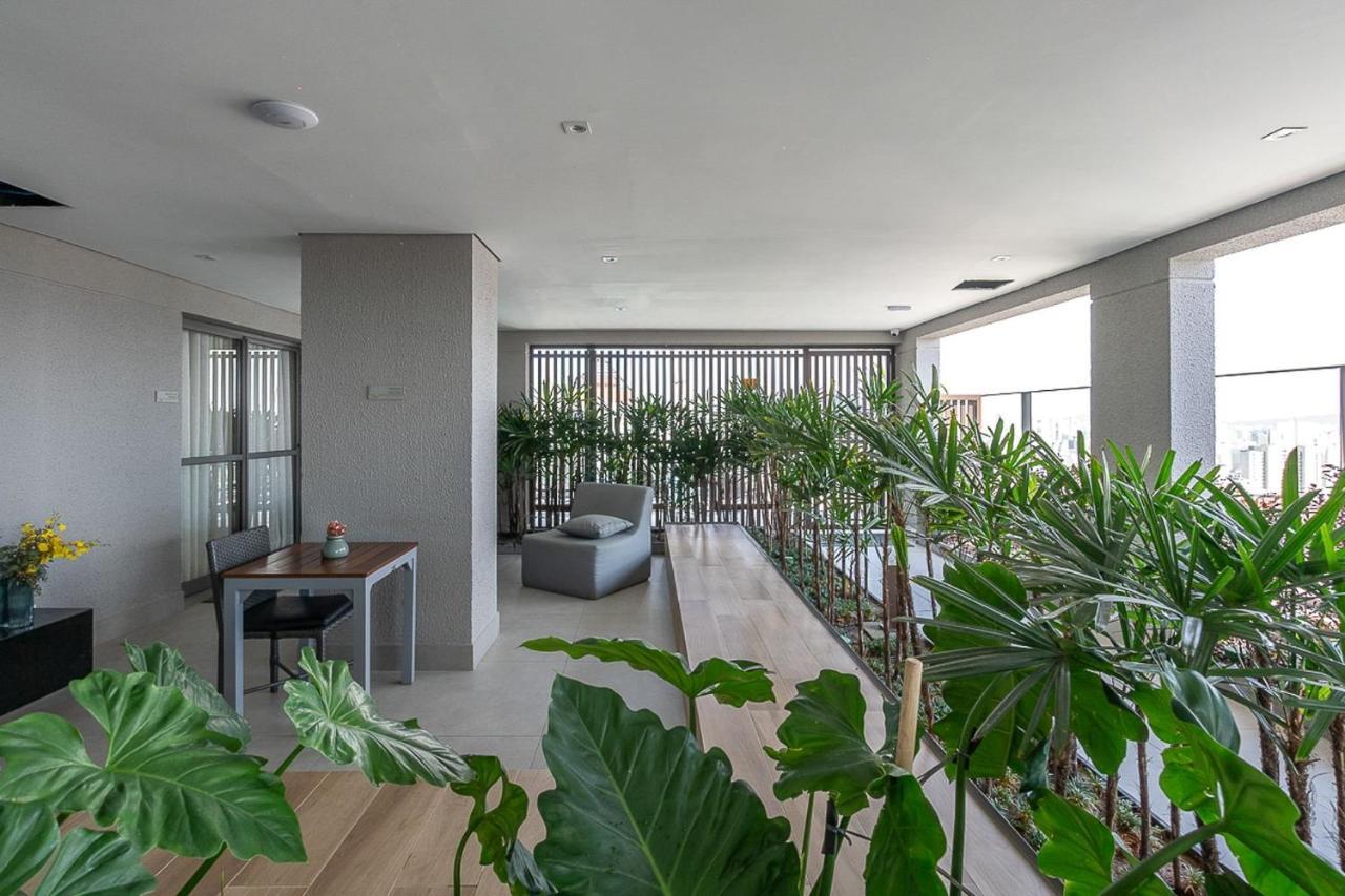 Apartment By Dh: Com Coworking Prox. Ao Mackenzie *