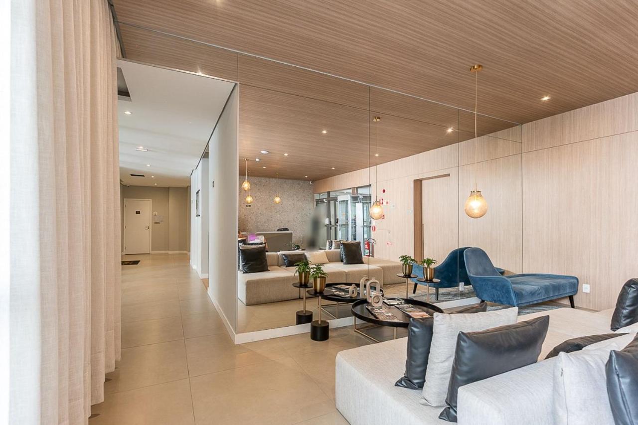 By Dh: Com Coworking Prox. Ao Mackenzie Apartment *