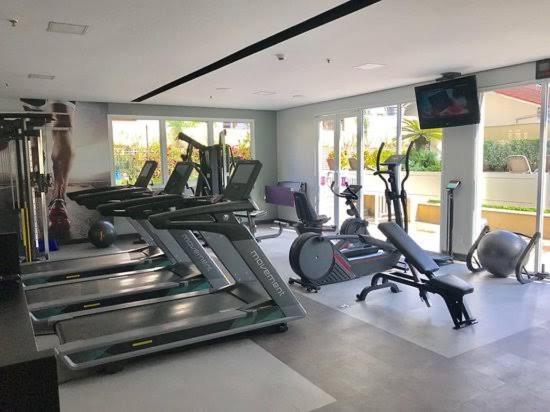 Apartamento M- Vila Olimpia São Paulo