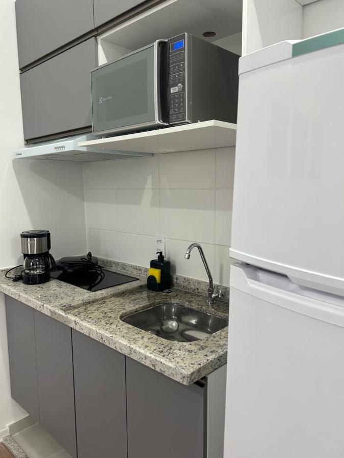 Apartamento Studio/allianz Parque Sao Paulo