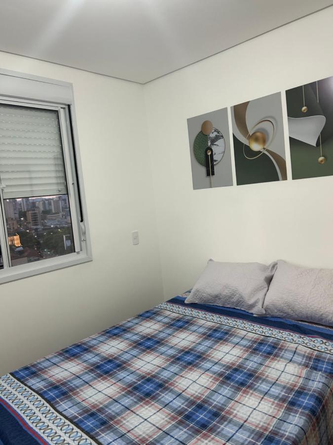 Apartment Apartamento Studio/allianz Parque *
