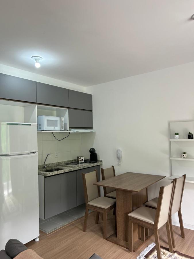 Apartment Apartamento Studio/allianz Parque Sao Paulo