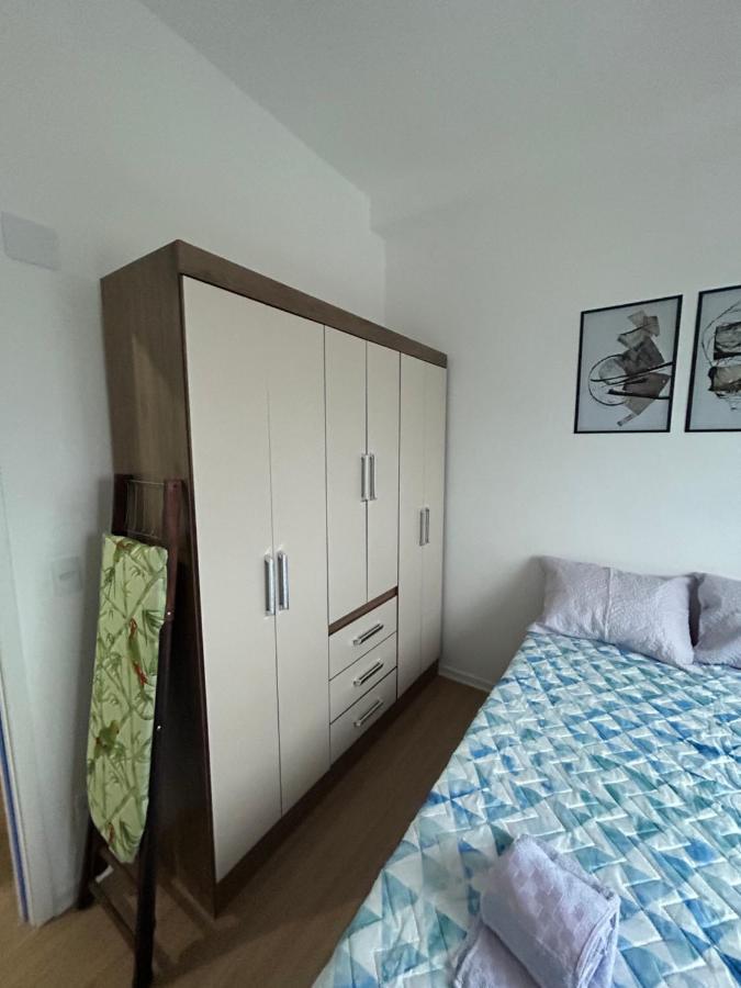 Apartamento Studio/allianz Parque * Sao Paulo