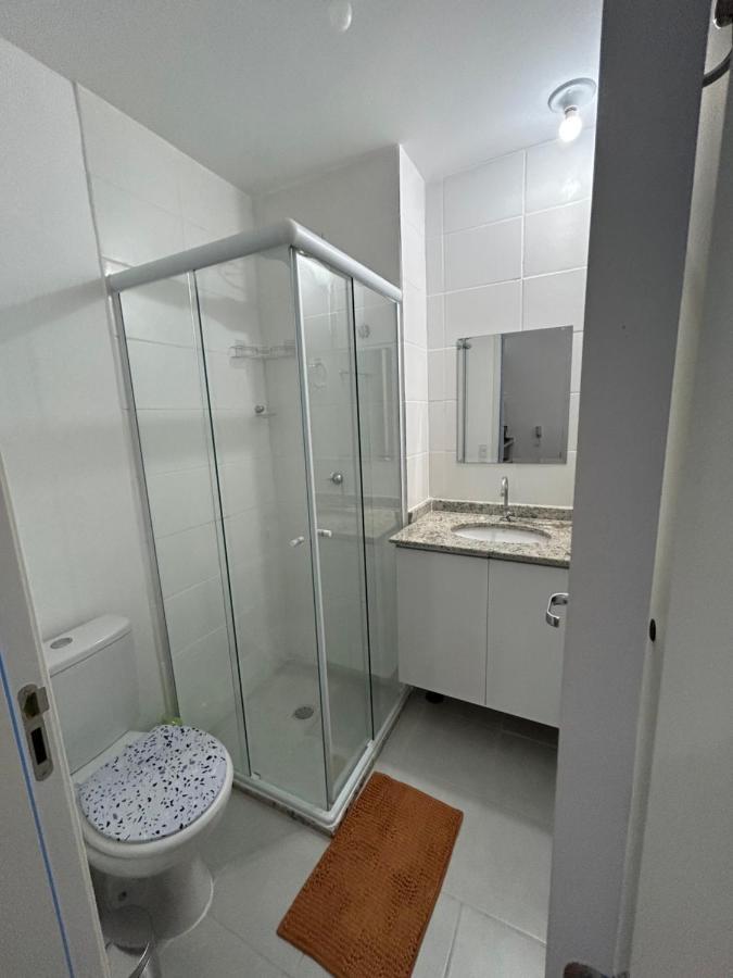 Apartamento Studio/allianz Parque Apartment Sao Paulo