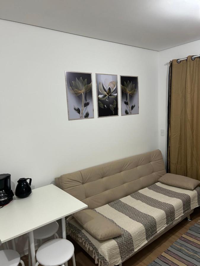 Apartamento Studio/allianz Parque Apartment