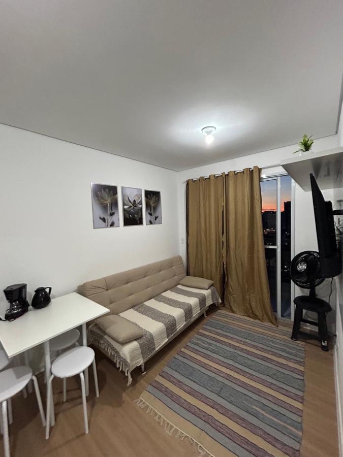 Apartamento Studio/allianz Parque Apartment *