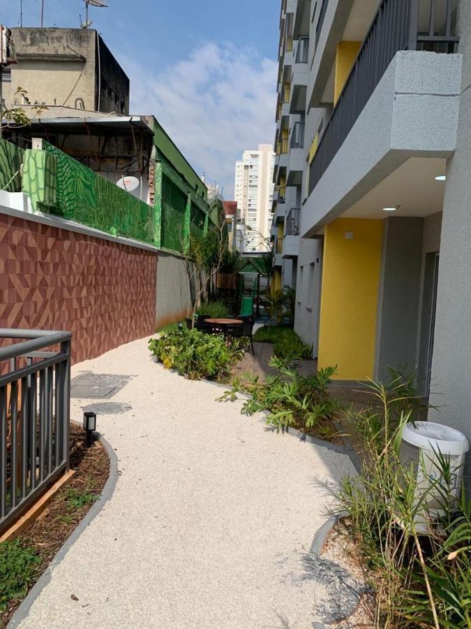 Apartamento Studio/allianz Parque * Sao Paulo