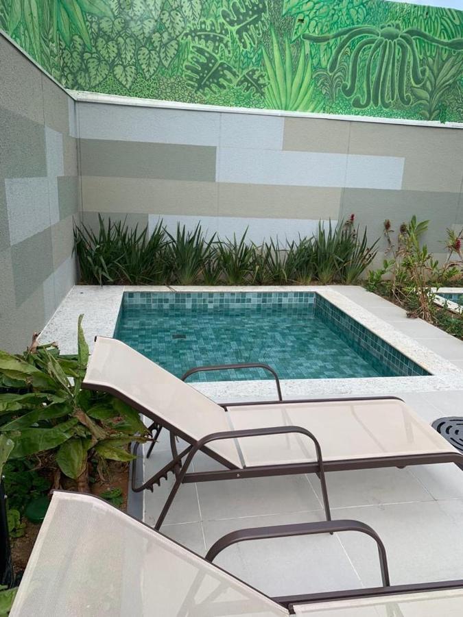 Apartamento Studio/allianz Parque Sao Paulo