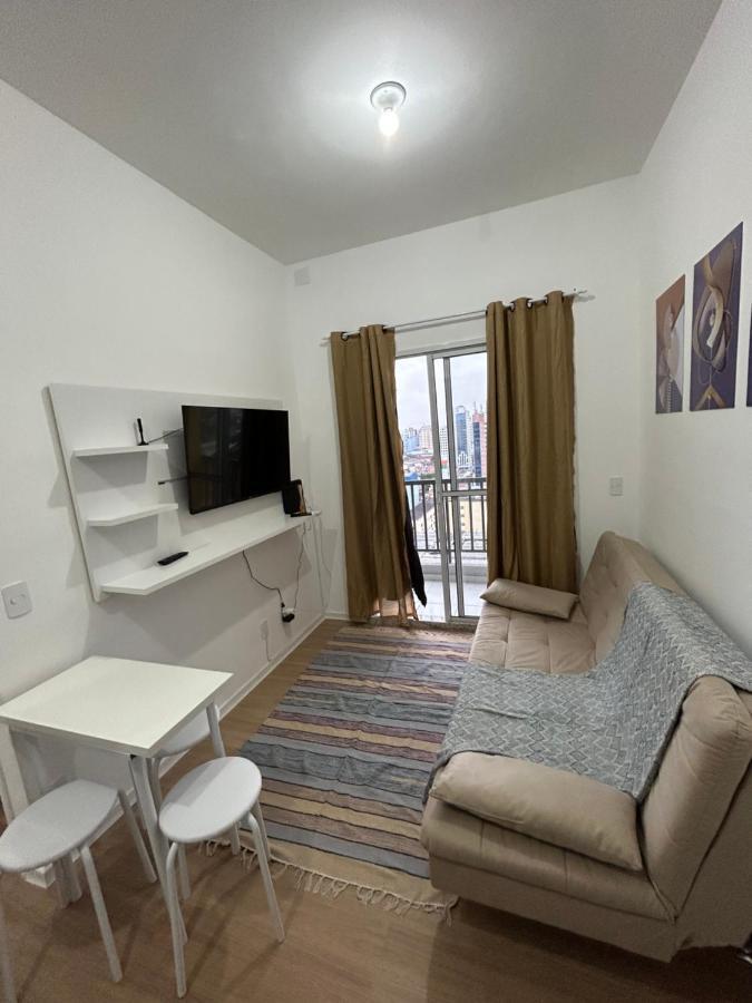 Apartment Apartamento Studio/allianz Parque *