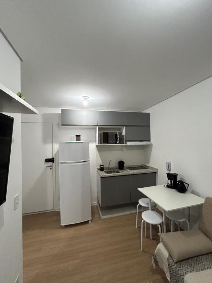 Apartment Apartamento Studio/allianz Parque Sao Paulo