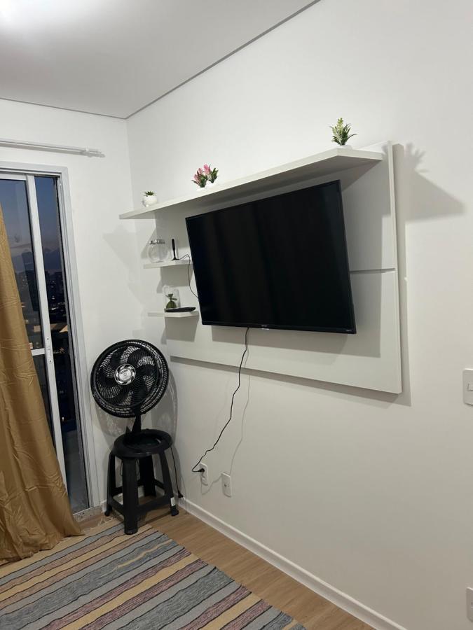 Apartment Apartamento Studio/allianz Parque