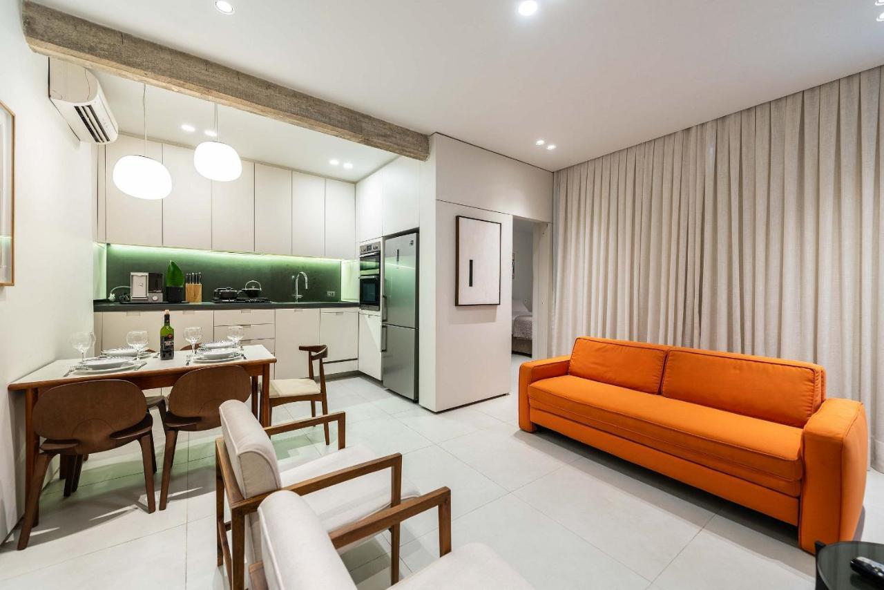 Holiday home Jahu