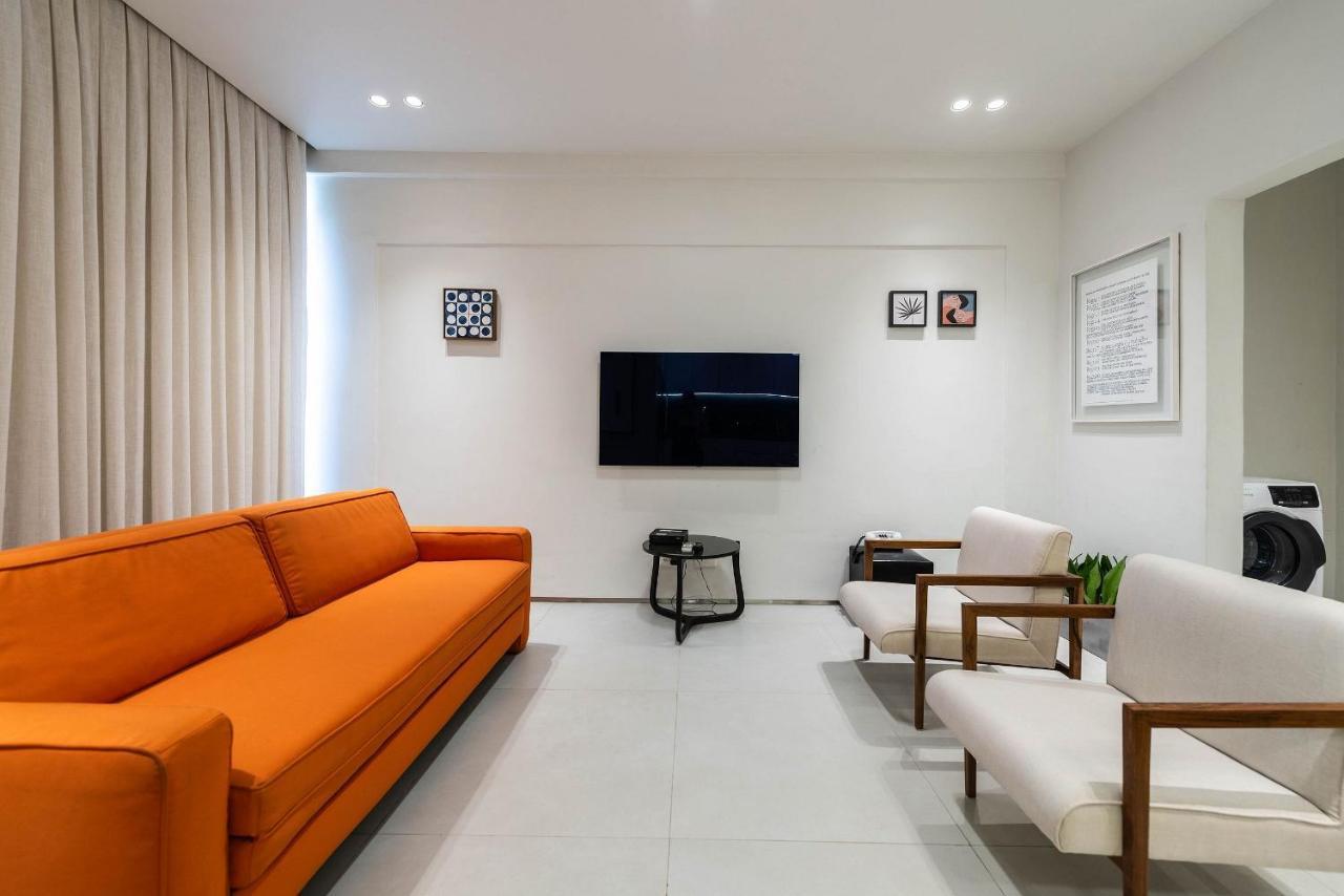 Jahu Holiday home *
