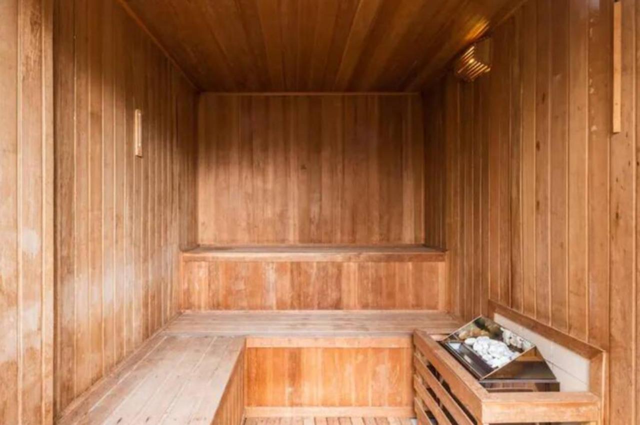 Apartment Estudio No Bairro De *